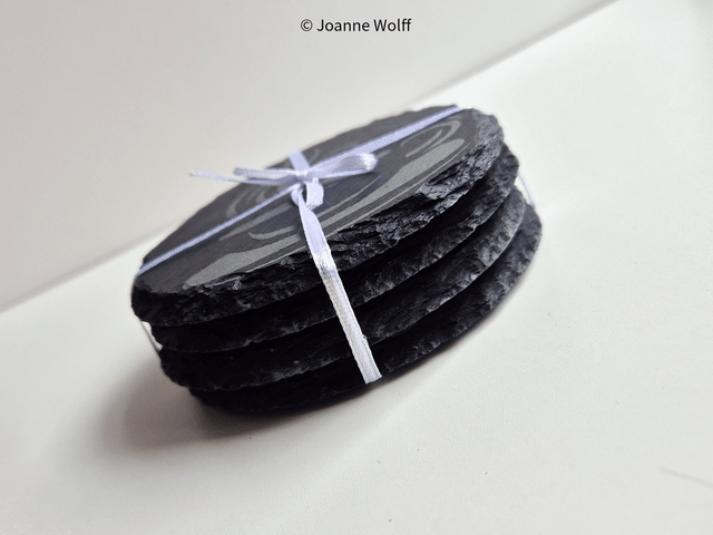Coffee Cup Coaster Set